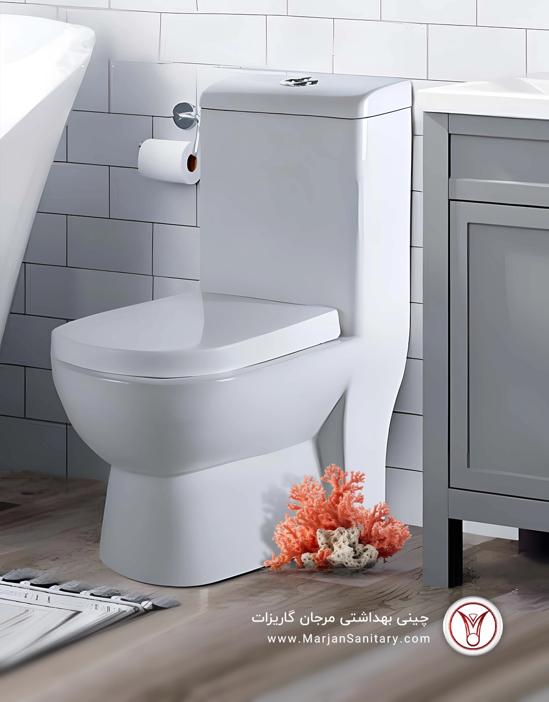 015 - product images - toilet - Minister - p