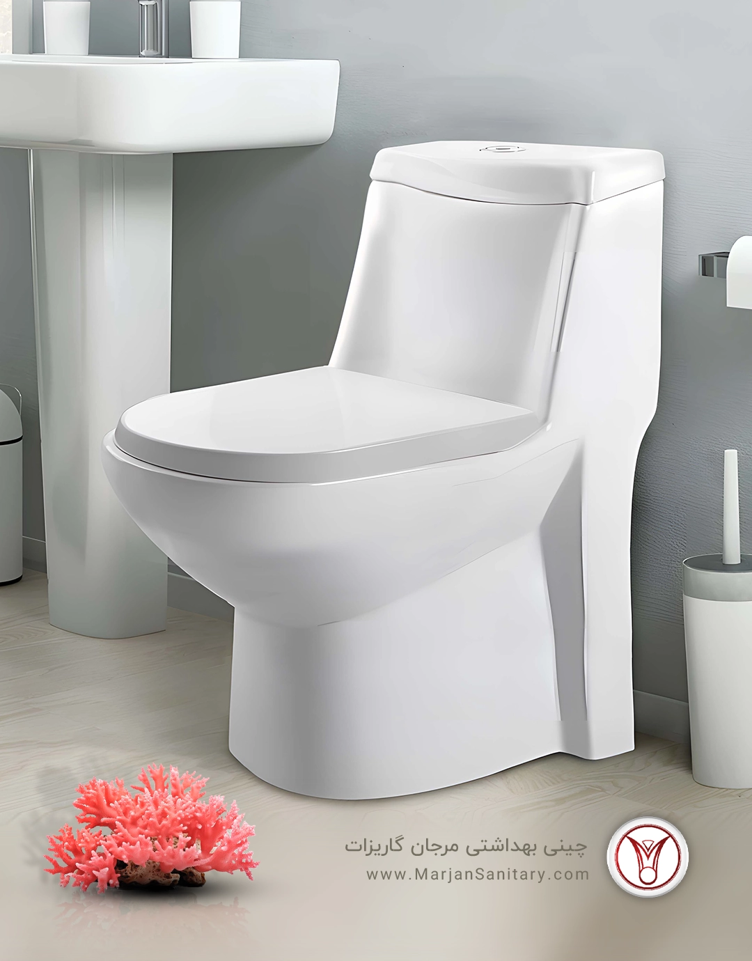 015 - product images - toilet - Queen - p